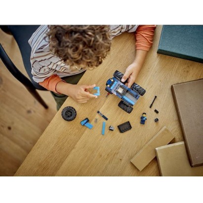 Lego City Monster Truck για 5+ Ετών