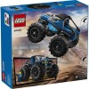 Lego City Monster Truck για 5+ Ετών