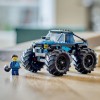 Lego City Monster Truck για 5+ Ετών