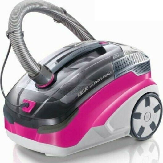 Thomas 788585 Σκούπα Υγρών / Στερεών 1700W με Πλαστικό Κάδο 2.6lt