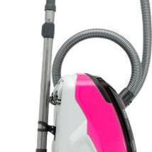 Thomas 788585 Σκούπα Υγρών / Στερεών 1700W με Πλαστικό Κάδο 2.6lt