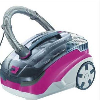 Thomas 788585 Σκούπα Υγρών / Στερεών 1700W με Πλαστικό Κάδο 2.6lt