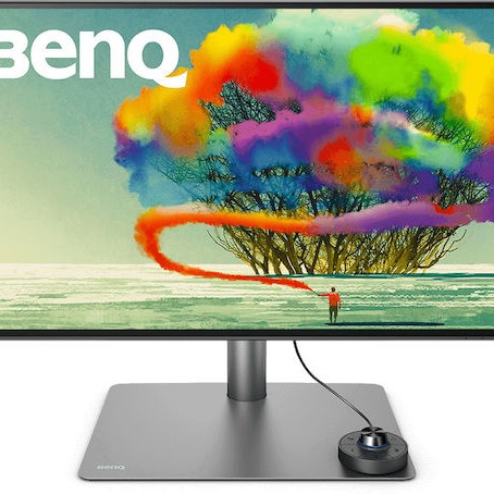 BenQ PD2725U IPS HDR Monitor 27