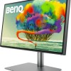 BenQ PD2725U IPS HDR Monitor 27