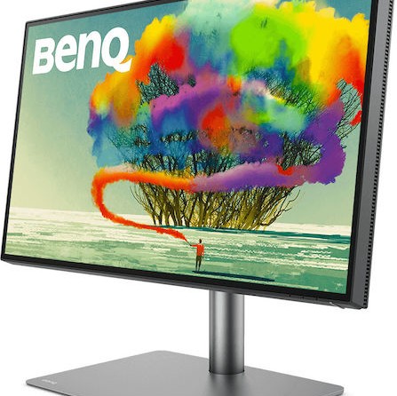 BenQ PD2725U IPS HDR Monitor 27