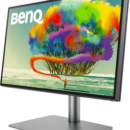 BenQ PD2725U IPS HDR Monitor 27