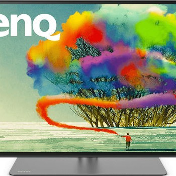 BenQ PD2725U IPS HDR Monitor 27