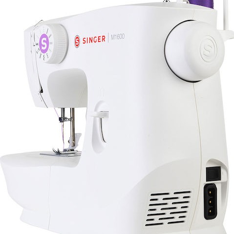 Singer Ραπτομηχανή Mini