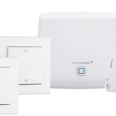 HomeMatic Smart Hub