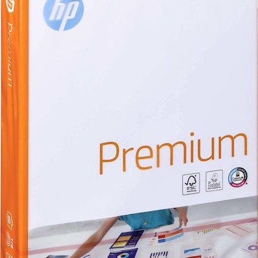 HP Premium A4 90g 500 Sheets Χαρτί Εκτύπωσης A4 90gr/m² 500 φύλλα