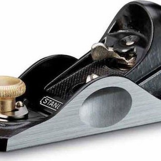 Stanley 1-12-020 Ροκάνι