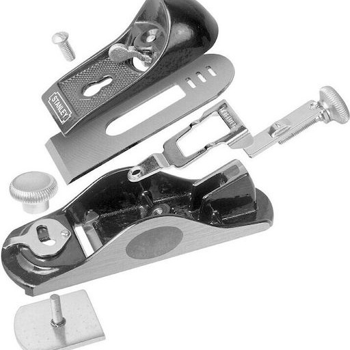 Stanley 1-12-020 Ροκάνι