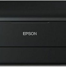 Epson EcoTank Photo ET-8550 Inkjet Εκτυπωτής για Φωτογραφίες με WiFi