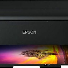 Epson EcoTank Photo ET-8550 Inkjet Εκτυπωτής για Φωτογραφίες με WiFi