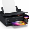 Epson EcoTank Photo ET-8550 Inkjet Εκτυπωτής για Φωτογραφίες με WiFi