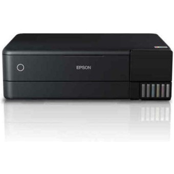 Epson EcoTank Photo ET-8550 Inkjet Εκτυπωτής για Φωτογραφίες με WiFi