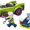 Lego City Police Car And Muscle Car Chase για 6+ Ετών