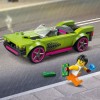 Lego City Police Car And Muscle Car Chase για 6+ Ετών