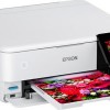 Epson EcoTank Photo ET-8500 Έγχρωμο Πολυμηχάνημα Inkjet με WiFi και Mobile Print