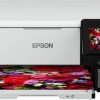 Epson EcoTank Photo ET-8500 Έγχρωμο Πολυμηχάνημα Inkjet με WiFi και Mobile Print