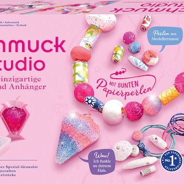 Kosmos Κοσμήματα για Παιδιά 8+ Ετών