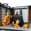 Lego City Police Prison Island για 7+ Ετών