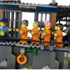 Lego City Police Prison Island για 7+ Ετών