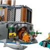 Lego City Police Prison Island για 7+ Ετών