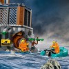 Lego City Police Prison Island για 7+ Ετών