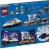 Lego City Spaceship And Asteroid Discovery για 4+ Ετών