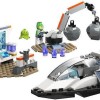 Lego City Spaceship And Asteroid Discovery για 4+ Ετών
