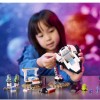 Lego City Spaceship And Asteroid Discovery για 4+ Ετών