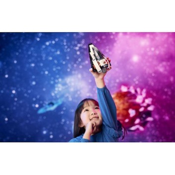 Lego City Spaceship And Asteroid Discovery για 4+ Ετών