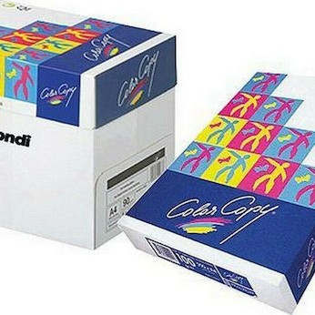 Mondi Color Copy Satined Χαρτί Εκτύπωσης A4 90gr/m² 500 φύλλα