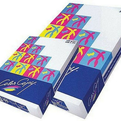 Mondi Color Copy Χαρτί Εκτύπωσης A3 120gr/m² 250 φύλλα