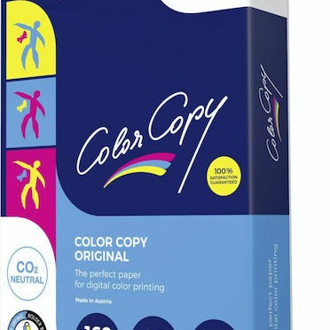 Mondi Color Copy Satined Χαρτί Εκτύπωσης A4 160gr/m² 250 φύλλα