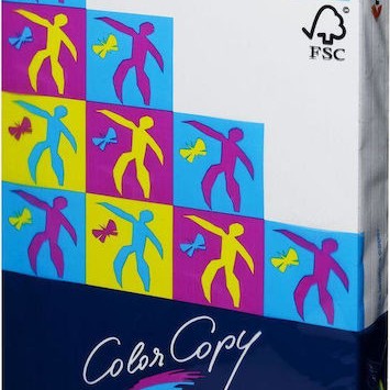 Mondi Color Copy Χαρτί Εκτύπωσης A3 200gr/m² 250 φύλλα