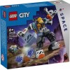 Lego City Space Construction Mech για 7+ Ετών 140τμχ