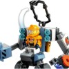 Lego City Space Construction Mech για 7+ Ετών 140τμχ