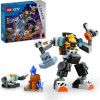 Lego City Space Construction Mech για 7+ Ετών 140τμχ