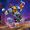 Lego City Space Construction Mech για 7+ Ετών 140τμχ