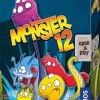 Επιτραπέζιο Παιχνίδι Monster 12 για 2-5 Παίκτες 7+ Ετών (GER) Kosmos