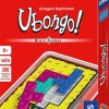 Επιτραπέζιο Παιχνίδι Ubongo 8+ Ετών (GER) Kosmos