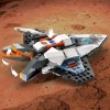 Lego City Interstellar Spaceship για 6+ Ετών 240τμχ