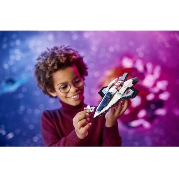Lego City Interstellar Spaceship για 6+ Ετών 240τμχ