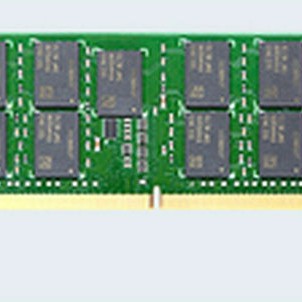 Synology D4ES01-4G DDR4 με Module 1x4GB και Ταχύτητα 2666 για Laptop