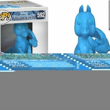 Παιδικό Puzzle Απόδραση από Την Ζούγκλα για 9+ Ετών 368pcs Ravensburger