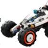 Lego City Space Explorer Rover And Alien Life για 6+ Ετών