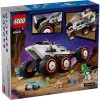 Lego City Space Explorer Rover And Alien Life για 6+ Ετών