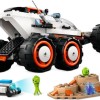 Lego City Space Explorer Rover And Alien Life για 6+ Ετών